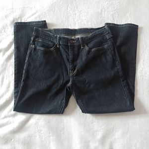 MEN'S LEVI'S STRAIGHT JEANS